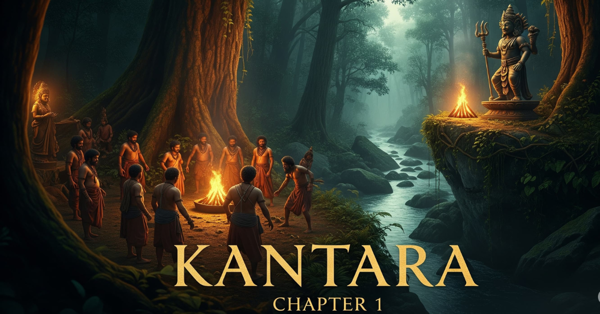 Kantara Chapter 1