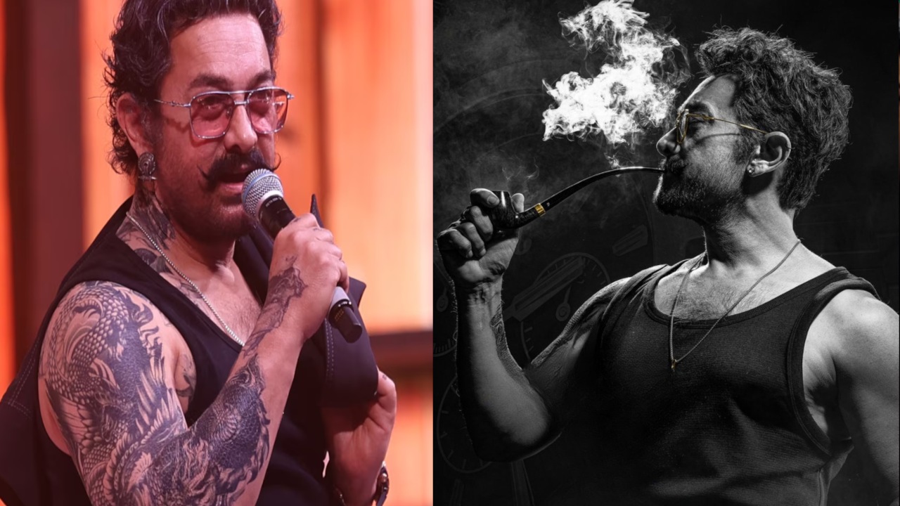 Rajinikanth ₹200 Crore Fee for Coolie Goes Viral, Aamir Khan Salary is Even More Shocking Check Now