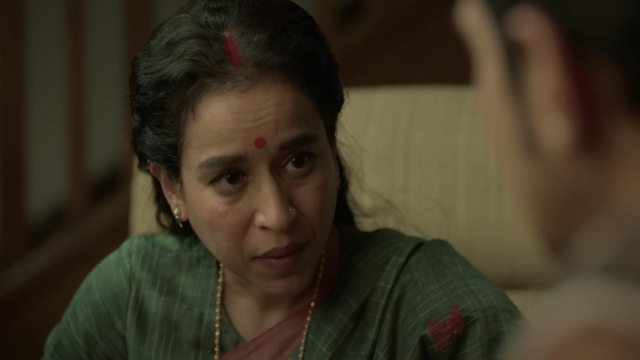 Watch This 6-Episode OTT platforms Terrifying Thriller Blockbuster Web Series, Breaks Records on OTT, Becomes Instant No.1