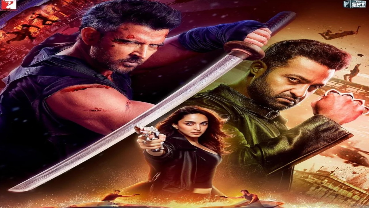 War 2 Review: Fans Go Wild Over Hrithik Roshan–Jr NTR’s City-Mar Scenes in War 2, Internet Flooded with Reactions