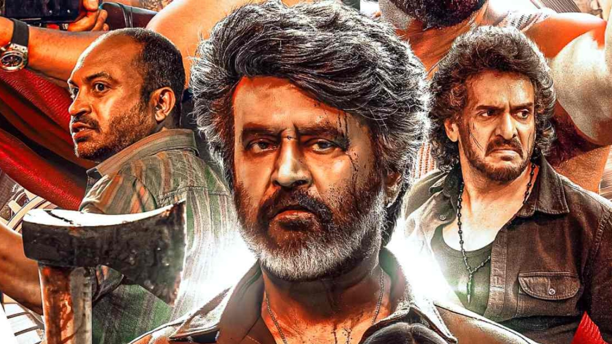 Coolie Box Office Collection: Rajinikanth’s Thunderous Opening Shakes the Cinema World