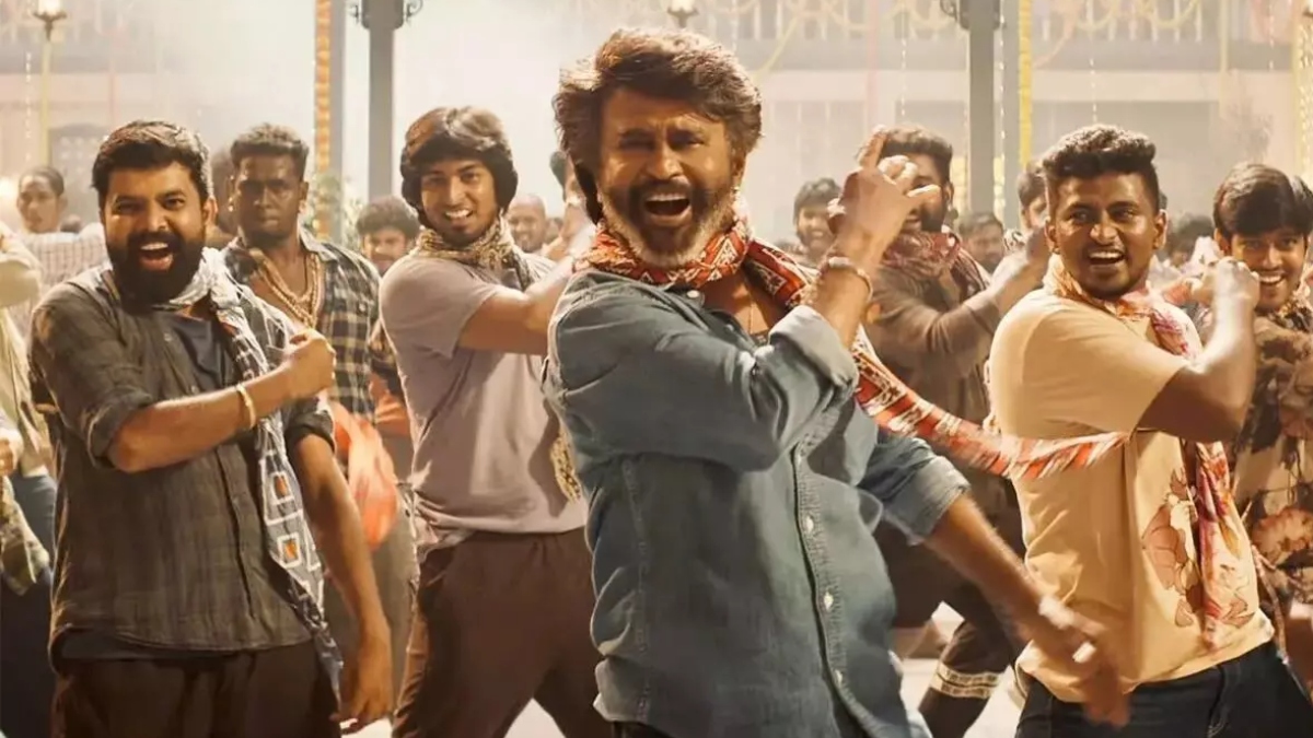 Rajinikanth Coolie Box Office Collection Day 7: A Record-Breaking Success
