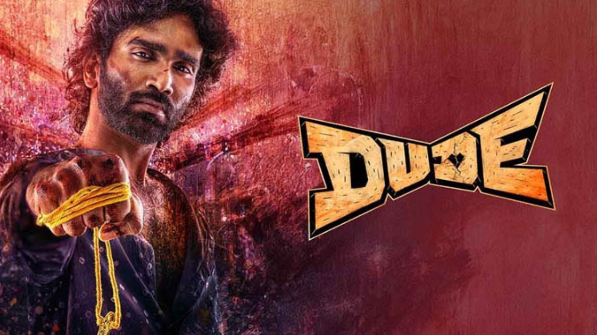 Dude Movie Box Office Collection Day 2: Earns ₹10 Crore on Day 2, Total Close to ₹20 Crore