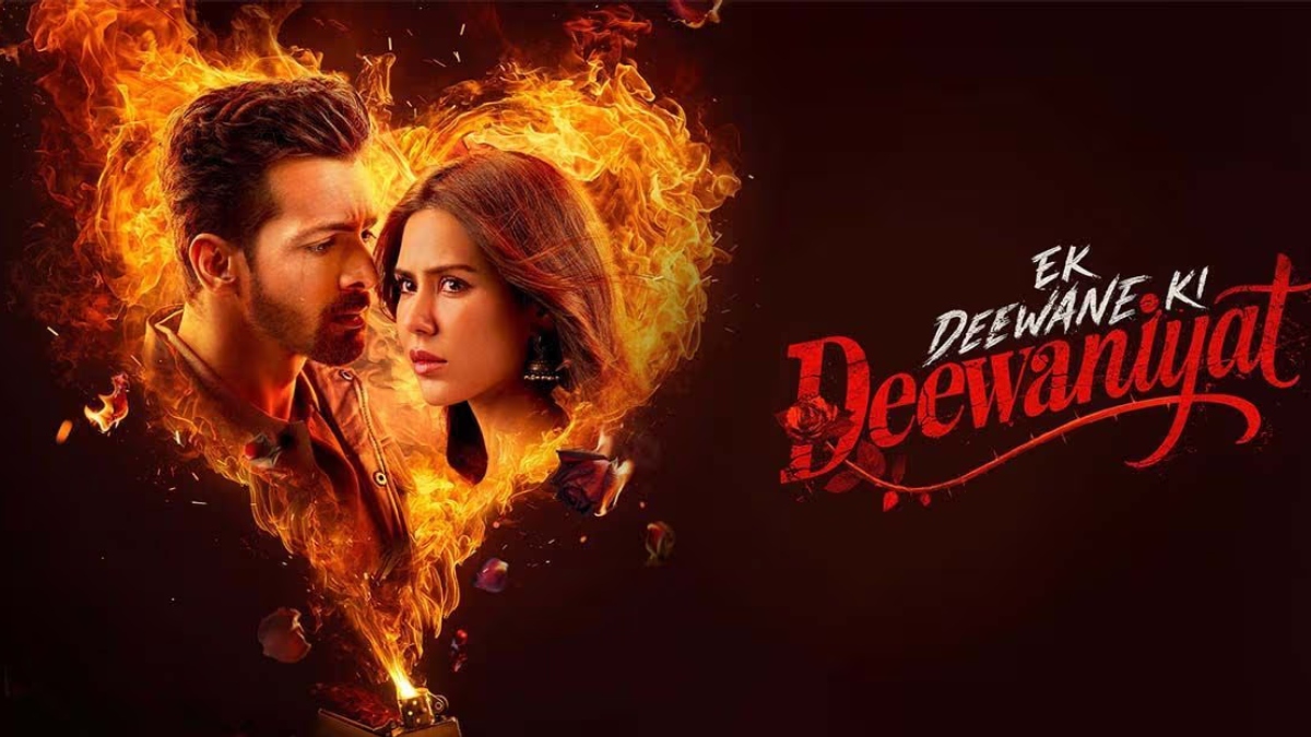 Ek Deewane Ki Deewaniyat Movie: A New Love Story Set to Release Soon